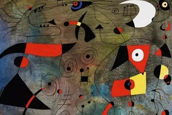 伦敦蘇富比印象派及现代艺术晚拍七大焦點