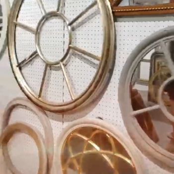 实木异形框系列欢迎联系客服