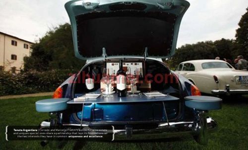 海外富商玩收藏：艺术使生活充满激情