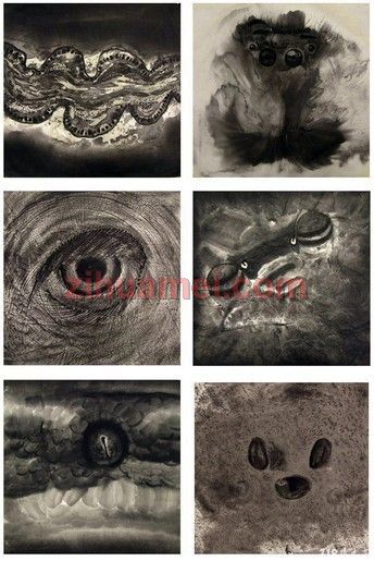 原创性是投资当代水墨的关键