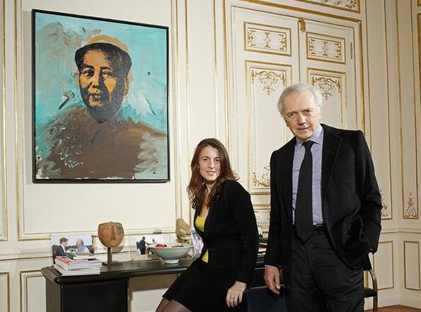 一个艺术基金会的投资心得