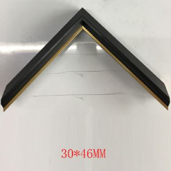 高档实木系列30*46MM