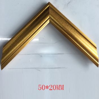金银箔系列金色50*20MM