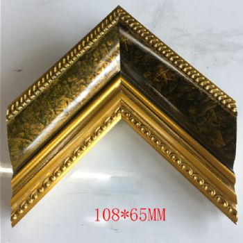 金银箔系列金青石色108*65MM