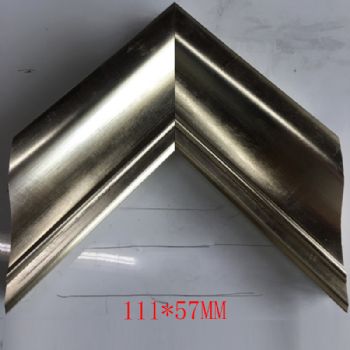 金银箔系列银色111*57MM
