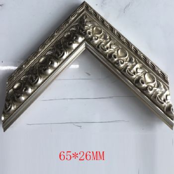 金银箔系列银色65*26MM