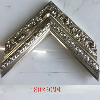金银箔系列银色80*30MM