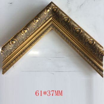 金银箔系列金色61*37MM