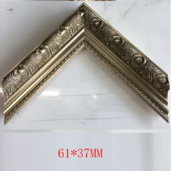 金银箔系列银色61*37MM