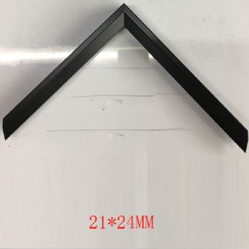 PS发泡系列全黑21*24MM