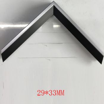 PS发泡系列斜面黑29*33MM