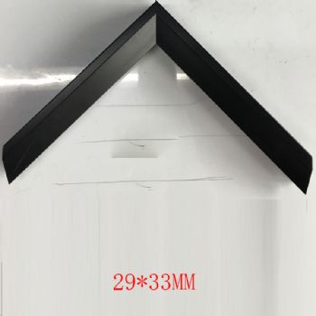 PS发泡系列全黑29*33MM