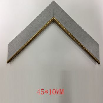 内线PS发泡系列金边45*10MM