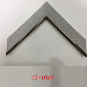 内线PS发泡系列银边45*10MM