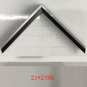 PS发泡系列斜面黑21*24MM