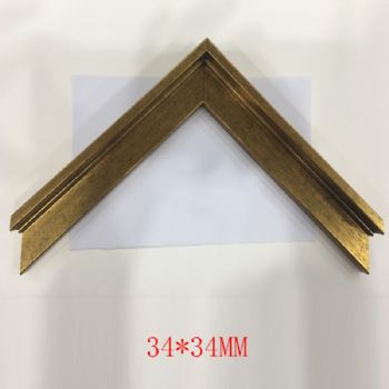 PS发泡系列34*34MM