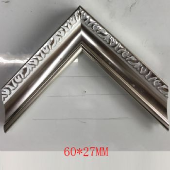 PS发泡系列银白60*27MM