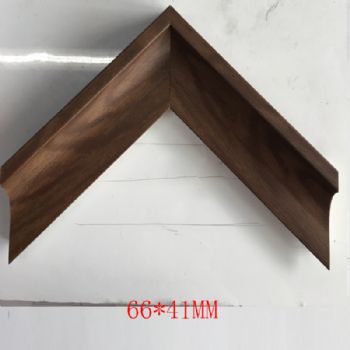 PS发泡系列咖啡色66*41MM