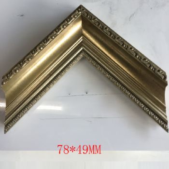 金银箔系列银色78*49MM之二