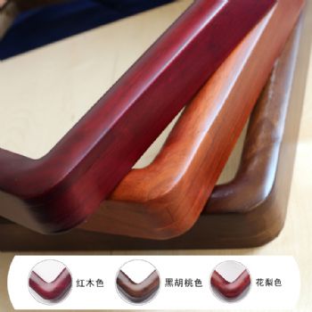 长宽300*120CM 边框4.0*5.0CM 圆角 实木 圆角装裱 字画画框 国画画框