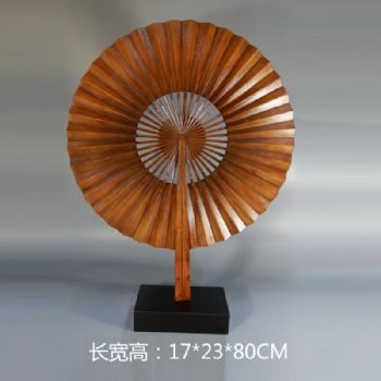 仿古摆件手工制作树脂摆件高品质保证办公室家庭酒店摆件