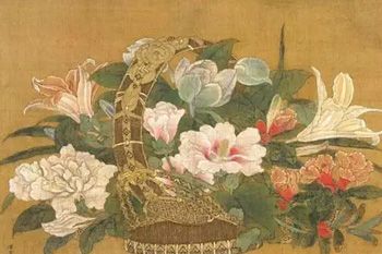 人人都知道国画，但其实国画分22种，你全都知道吗