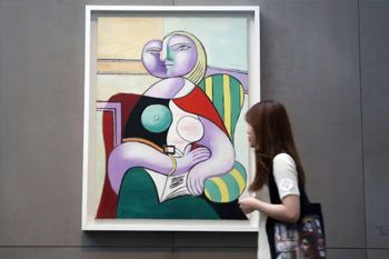 毕加索的画到底好在哪里？