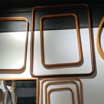 实木异形框系列欢迎联系客服